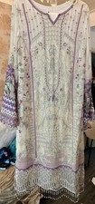 Pakistani designer 3pcs for sale  LONDON