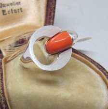 Ring 925 silber gebraucht kaufen  Nürnberg