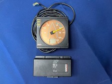 Navico wd200 wind for sale  LLANDEILO