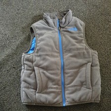 North face boys for sale  CHESTERFIELD