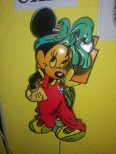 Ddr minnie maus gebraucht kaufen  Rudolstadt