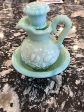 Avon vicroriana green for sale  Marietta