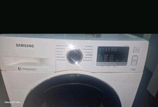 Samsung waschmaschine 8kg gebraucht kaufen  Reinbek