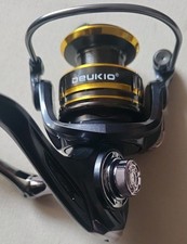 Angelrolle deukio sm3000 gebraucht kaufen  Leverkusen