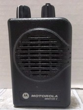 Motorola minitor uhf for sale  Salem