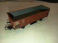 Wagon tombereau italia d'occasion  Bouxwiller