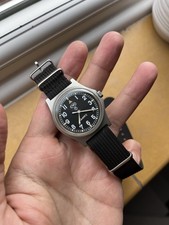 Cwc g10 quartz for sale  HAVERHILL