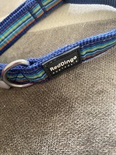 Adjustable striped dog for sale  KENDAL