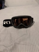 Giro snowboarding goggles for sale  King of Prussia