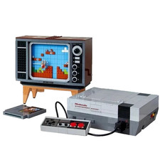 Nintendo Entertainment System Bauset / 2646 Bauset comprar usado Nintendo Entertainment System Bauset / 2646 Bauset comprar usado  Enviando para Brazil