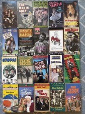 Vintage classic movies for sale  Queensbury