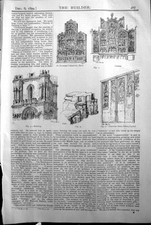 Old print bamberg for sale  UK
