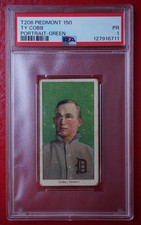 T206 piedmont 150 for sale  Warner