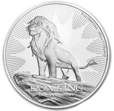 2019 niue silver for sale  Blaine