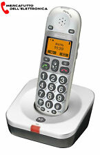 Telefono cordless amplicomms usato  Carpi