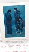 Vintage print board for sale  Berlin