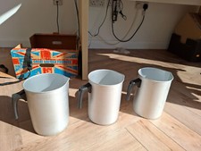 2.7l stainless steel for sale  NEWBURY
