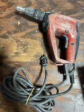 Hilti sf4000 corded for sale  South Windsor