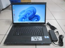 Ordinateur portable fujitsu d'occasion  Petite-Forêt
