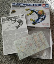 Tamiya valentino rossi gebraucht kaufen  Plau