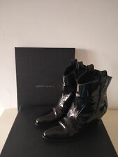 Stivaletti giuseppe zanotti usato  Livorno