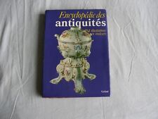 Livre intéressant encyclopéd d'occasion  Lorgues