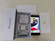 Celular 99% novo Apple iPhone 6s - 128GB - Cinza espacial (CDMA + GSM) comprar usado  Enviando para Brazil