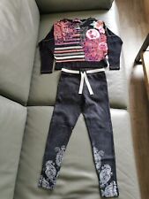 Ensemble legging desigual d'occasion  Saint-Cannat