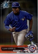 2017 Bowman Chrome Baseball Prospects #BCP1-BCP150 - Complete seu conjunto - Você escolhe! comprar usado  Enviando para Brazil