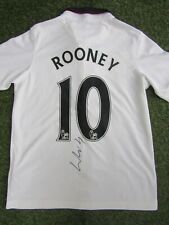 Wayne rooney hand for sale  MANCHESTER