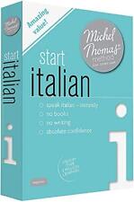 Start italian learn for sale  UK