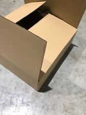 Versandkarton 2wellig 420x410x gebraucht kaufen  Rheda-Wiedenbrück