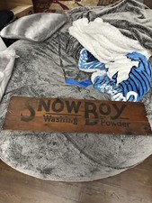 Rare vintage snow for sale  Indian Trail
