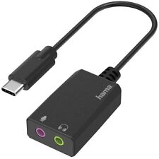 Hama usb audio gebraucht kaufen  Augsburg