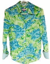 Lilly pulitzer shirt for sale  Scranton