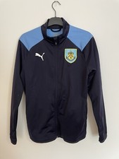 Burnley football jacket for sale  BROXBOURNE