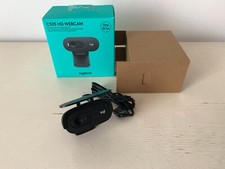 Logitech webcam c505 usato  Mirano