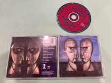 Pink Floyd – The Division Bell CD (7243 8 28984 2 9) comprar usado  Enviando para Brazil