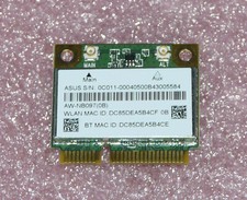 Azurewave ar5b225 nb097h gebraucht kaufen  Osterburken