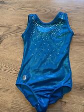 Slyvia girls gymnastics for sale  FAREHAM