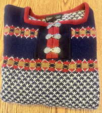 Gorsuch ltd sweater for sale  Blackstone