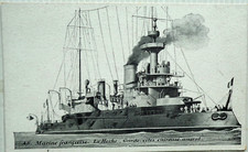 Cpa marine bâteau d'occasion  Antibes