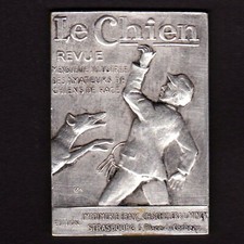 Chiens d'occasion  Colmar