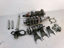 Gearbox shafts forks for sale  Ann Arbor