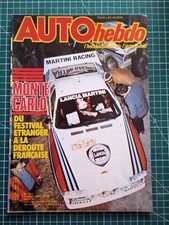 Ao202 revue auto d'occasion Ao202 revue auto d'occasion  Angers-