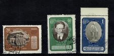 Sowjetunion 1951 satz gebraucht kaufen  Wölpinghausen