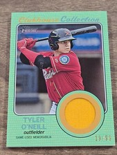 Tyler neill 2017 d'occasion  Expédié en Belgium
