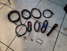 Coaxial cable various for sale  Cypress