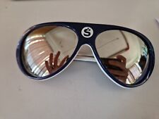 Occhiali sole vintage usato  Cavour