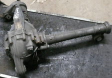 Differential getriebe vorn gebraucht kaufen  Ermsleben